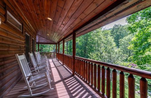 Banner Elk House | Cabin Cove