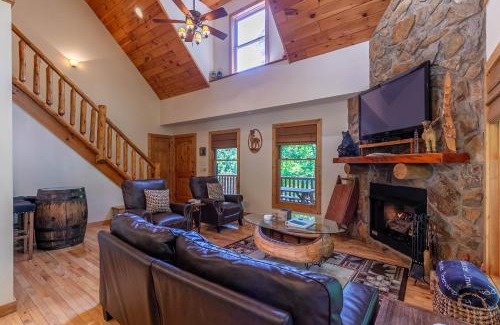 Banner Elk House | Cabin Cove