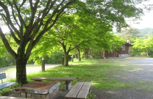 Hitachiomiya RV Rental | Cabin D for 6 people / Hitachi Omiya City Ibaraki