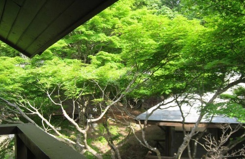 Hitachiomiya RV Rental | Cabin D for 6 people / Hitachi Omiya City Ibaraki