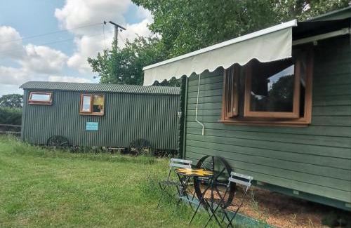 Malvern Other | Cabin Dan
