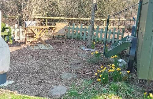 Malvern Other | Cabin Dan