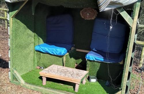 Malvern Other | Cabin Dan