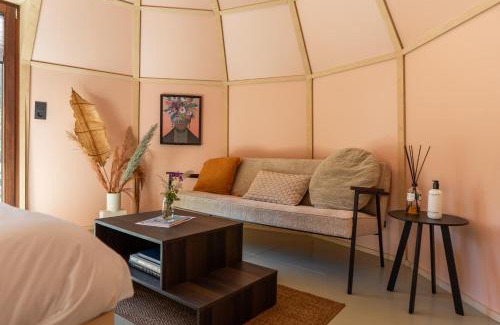 Kats Apartment | Cabin Fata Morgana