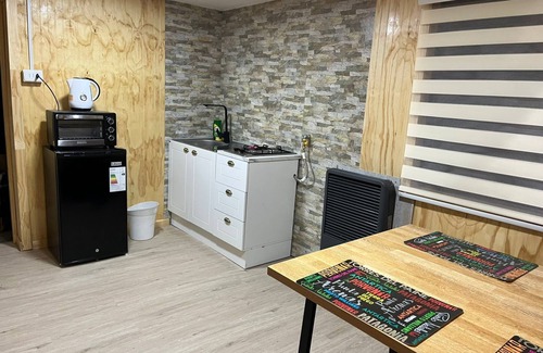 Puerto Natales House | Cabin for 2 in Natales