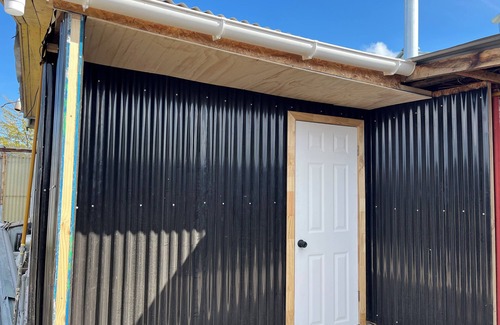 Puerto Natales House | Cabin for 2 in Natales