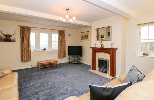 Ashford-in-the-Water Cottage | Cabin ∙ 3 bedrooms ∙ 6 guests