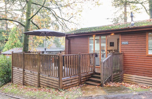Bowness-on-Windermere Cottage | Cabin ∙ 3 bedrooms ∙ 6 guests