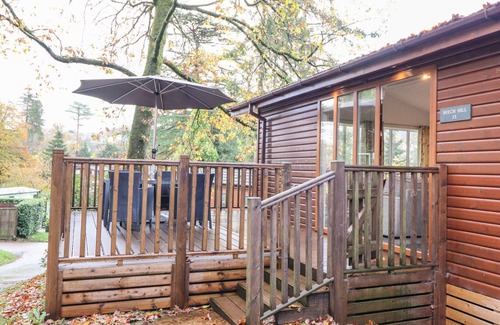 Bowness-on-Windermere Cottage | Cabin ∙ 3 bedrooms ∙ 6 guests