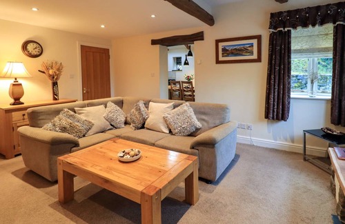 Kendal Cottage | Cabin ∙ 2 bedrooms ∙ 4 guests