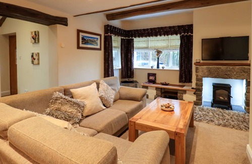 Kendal Cottage | Cabin ∙ 2 bedrooms ∙ 4 guests