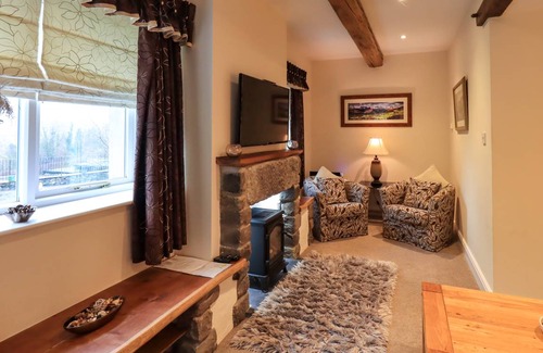 Kendal Cottage | Cabin ∙ 2 bedrooms ∙ 4 guests