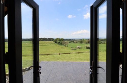 Lockerbie Cottage | Cabin ∙ 1 bedroom ∙ 4 guests