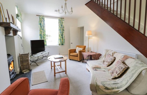 Thornhill Cottage | Cabin ∙ 3 bedrooms ∙ 6 guests