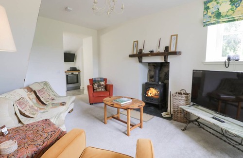 Thornhill Cottage | Cabin ∙ 3 bedrooms ∙ 6 guests