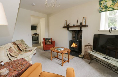 Thornhill Cottage | Cabin ∙ 3 bedrooms ∙ 6 guests