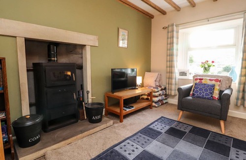 Horton in Ribblesdale Cottage | Cabin ∙ 2 bedrooms ∙ 4 guests