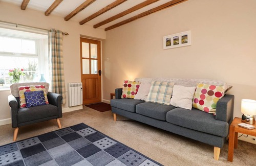 Horton in Ribblesdale Cottage | Cabin ∙ 2 bedrooms ∙ 4 guests