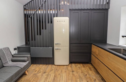 Horton in Ribblesdale Cottage | Cabin ∙ 2 bedrooms ∙ 4 guests
