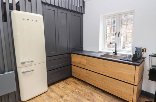 Horton in Ribblesdale Cottage | Cabin ∙ 2 bedrooms ∙ 4 guests