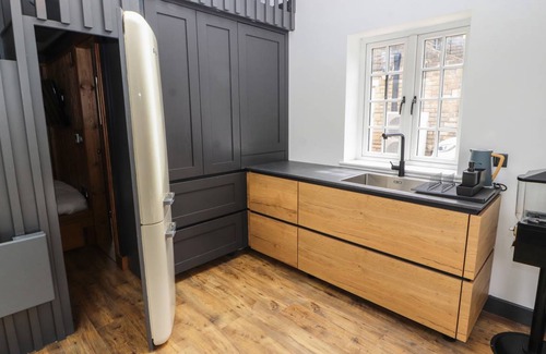Horton in Ribblesdale Cottage | Cabin ∙ 2 bedrooms ∙ 4 guests