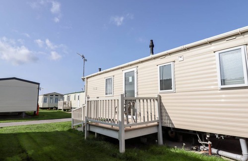 St George Cottage | Cabin ∙ 3 bedrooms ∙ 6 guests