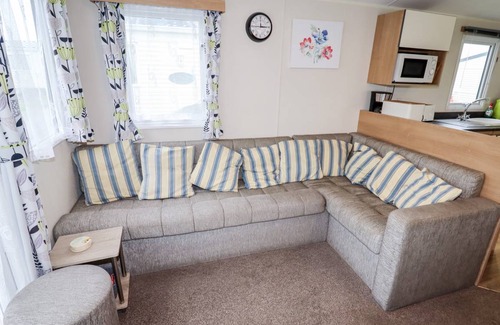 St George Cottage | Cabin ∙ 3 bedrooms ∙ 6 guests