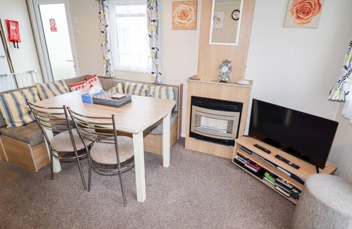 St George Cottage | Cabin ∙ 3 bedrooms ∙ 6 guests