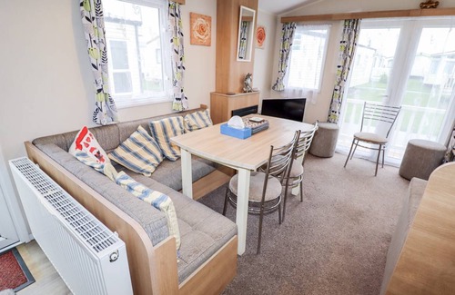 St George Cottage | Cabin ∙ 3 bedrooms ∙ 6 guests