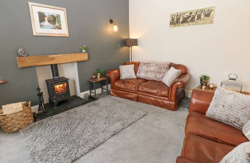 Barnard Castle Cottage | Cabin ∙ 2 bedrooms ∙ 4 guests