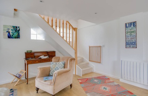 Milborne Saint Andrew Cottage | Cabin ∙ 1 bedroom ∙ 2 guests