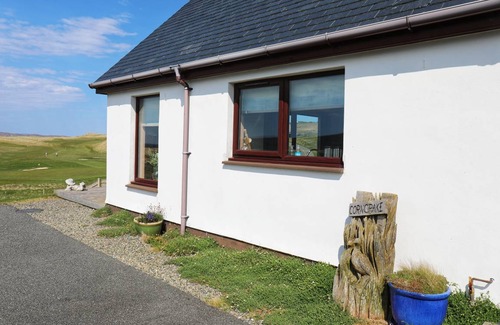 Glen Kyles Cottage | Cabin ∙ 3 bedrooms ∙ 6 guests