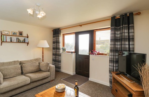 Hook Cottage | Cabin ∙ 2 bedrooms ∙ 4 guests