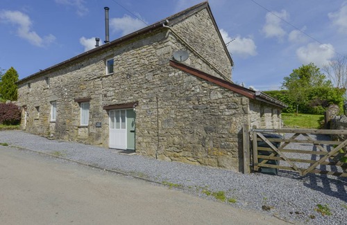 Newton Abbot Cottage | Cabin ∙ 2 bedrooms ∙ 4 guests