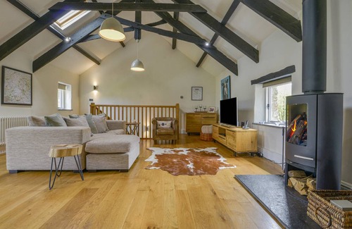 Newton Abbot Cottage | Cabin ∙ 2 bedrooms ∙ 4 guests