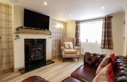 Winterborne Kingston Cottage | Cabin ∙ 1 bedroom ∙ 2 guests