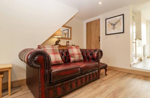 Winterborne Kingston Cottage | Cabin ∙ 1 bedroom ∙ 2 guests