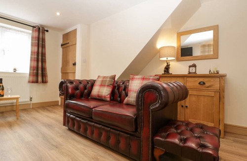 Winterborne Kingston Cottage | Cabin ∙ 1 bedroom ∙ 2 guests
