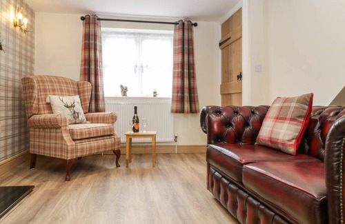 Winterborne Kingston Cottage | Cabin ∙ 1 bedroom ∙ 2 guests