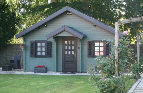 East Dereham Cabin | Cabin Hideaways
