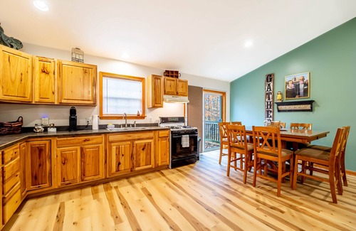 Cheboygan Cabin | Cabin in Cheboygan- A Northern Outdoor Experience