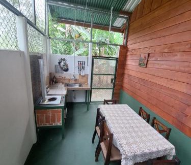 Orosi Apartment | Cabin in Orosi