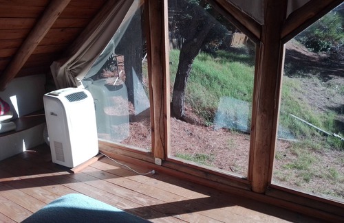 Mar de Las Pampas House | Cabin in the forest of Mar de las Pampas - Angel del Bosque