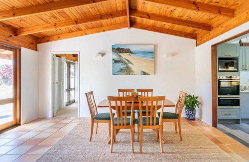 Eumundi House | Cabin in the Woods
