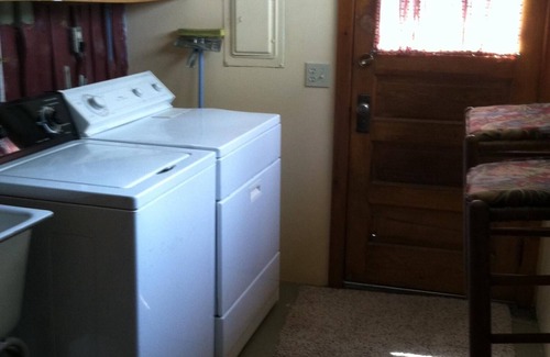 Suttons Bay Cabin | Cabin in village of Suttons Bay!