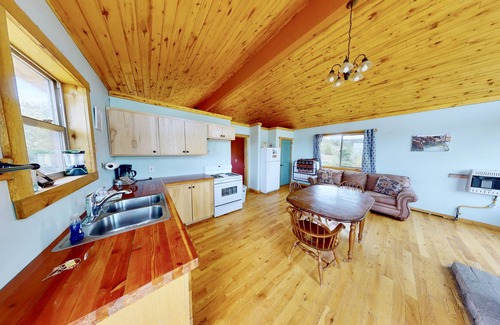 La Sal Cabin | Cabin near Moab with seclusion and wilderness