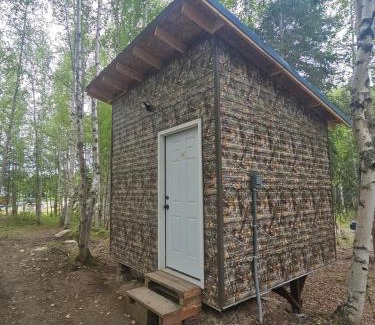 Houston House | Cabin Number 2
