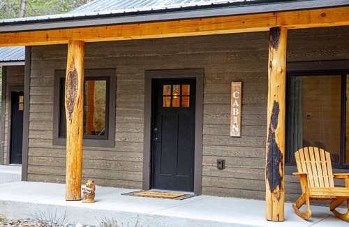 Columbia Falls Cabin | Cabin on 8 acres!