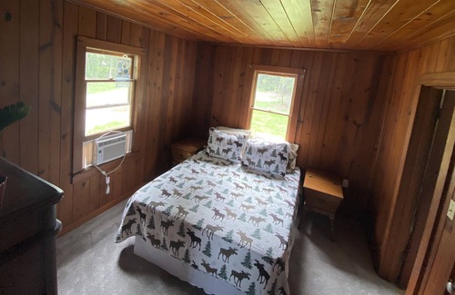 Floral City Cabin | Cabin on a Lake