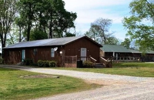Beech Grove Cabin | Cabin on Current River